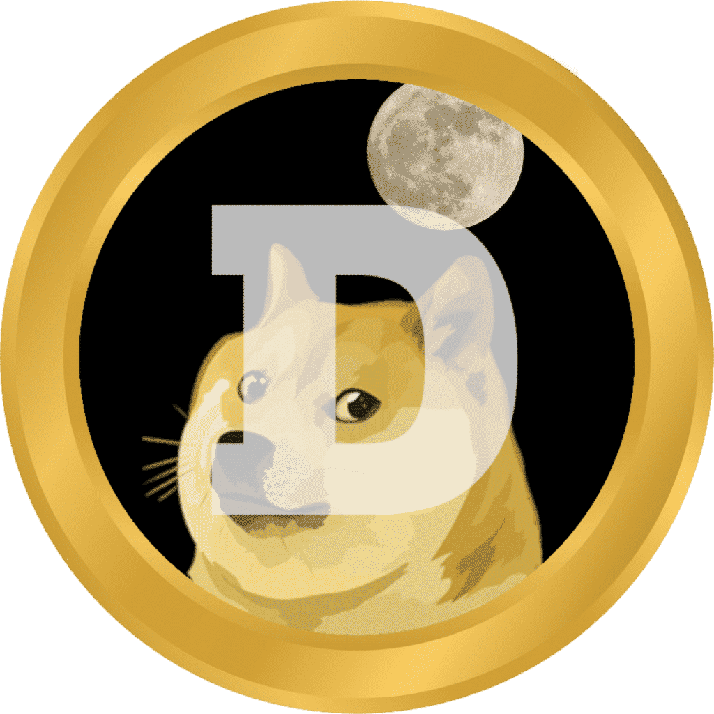 Dogecoin doge elon musk bitcoin crypto