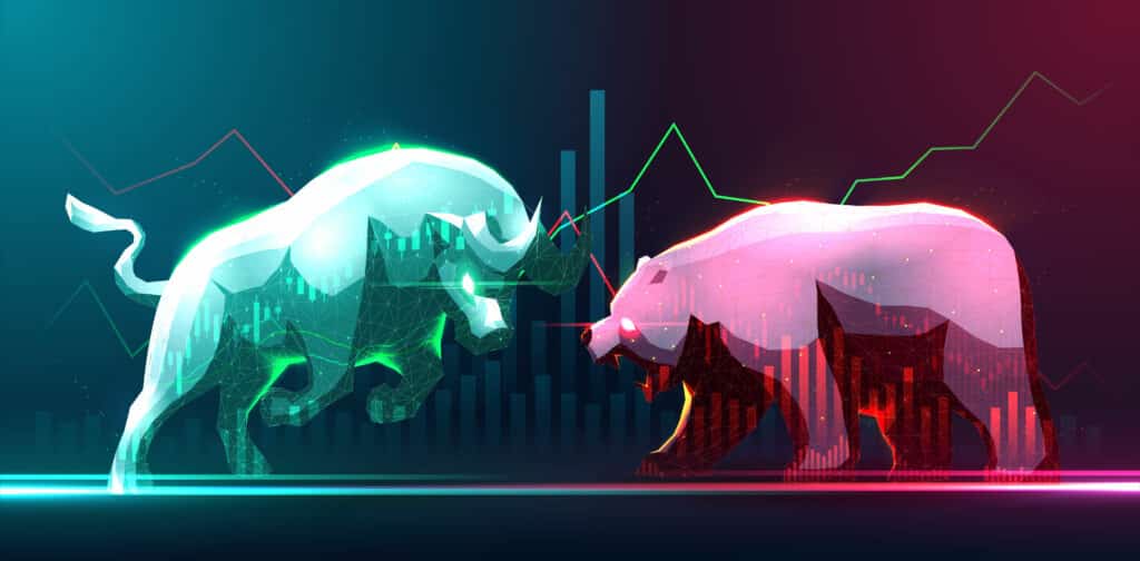 Bull ou Bear Market ce que vous avez besoin de savoir