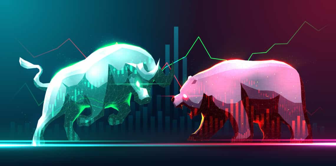bull ou bear market